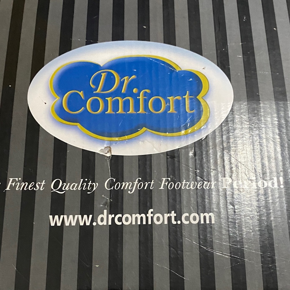 Dr. Comfort Meghan Therapeutic Orthopedic Running Shoes - Picture 5 of 12